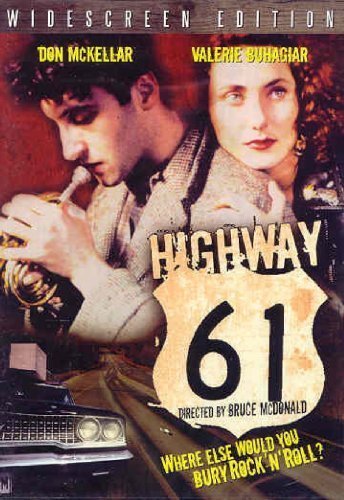 Highway 61 (1991)